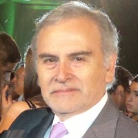 Carlos Ochoa