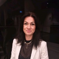 Justyna Grabska-Pilch