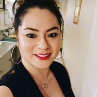 Elizabeth Shinyi King