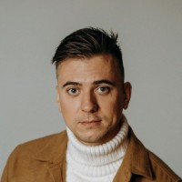 Nick Morozov