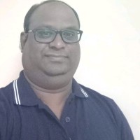 M P BALRAJ