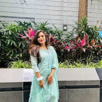 Jessica Vaghela