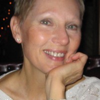 Candace Lynn Wheeler, M.A.,B.S.Ed.