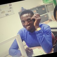 Adetola Damilola