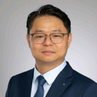 Johnson Wang