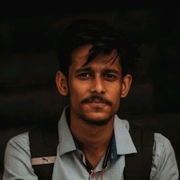 Debrup Ghosh