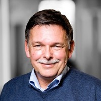 Bent Nielsen