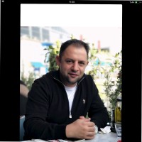 Volkan Aksoy