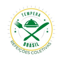 Tempera Brasil Refeições Coletivas e Corporativas