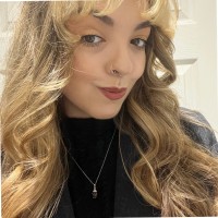 Isabelle Hendley