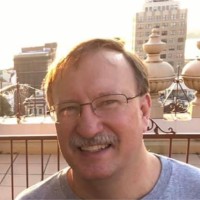 Ken Nistler