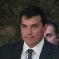 Joshua Attias