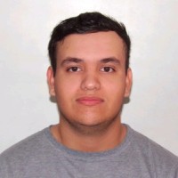 Marcos Rodrigo Silva