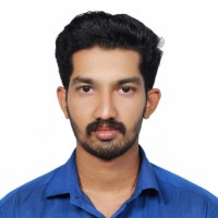 Anandakrishnan N