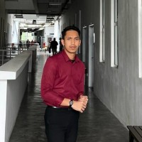 Muhammad Zaim Irfan Bin Zahid