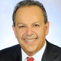 Mehran Parsai