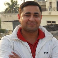 Vikas Sehgal