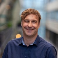 Raymond Kristiansen