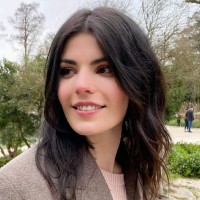 Chloé Tesson