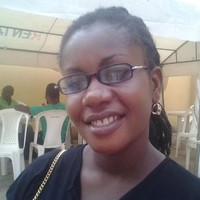 Rachael Igomu