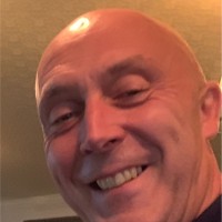 Graham Thorpe