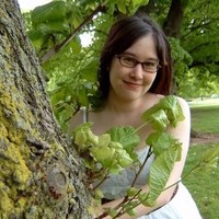Jasmine Aherne