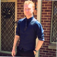 Daniel Capewell