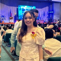 Melissa Joy Gloria, Cpa