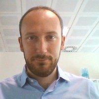 Andres Greco Naccarato