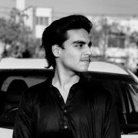 Rafay Jamal