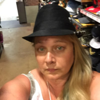 Amber Danks