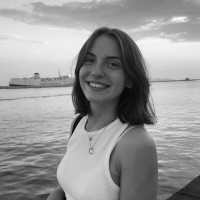 Agathe Prouzat