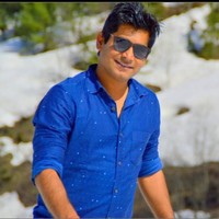 Dinesh Yadav