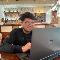 Vaibhav Mogha