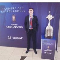 Diego Caballero