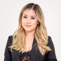 Jeanne Hoang