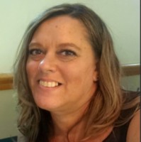 Kimberley Searfoss