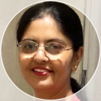 Sonia Bhatia