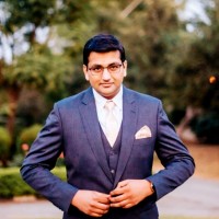 Muhammad Wali Farooqui
