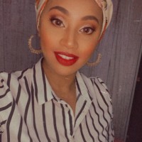 Warda Abdallah