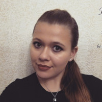 Анна Шуба