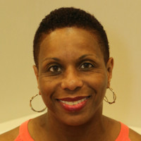 Tracy Thompson-Lee