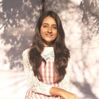 Monil Gupta