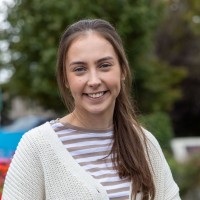 Aisling Henderson