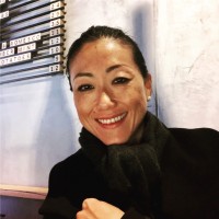 Fiona Macqueen