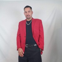 David Dickerson