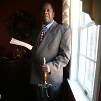Cornell Turner