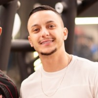 Daniel Henrique