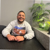 Saeed Gamal
