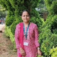 Shanthi P Ashokan